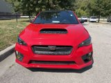 Used 2017 Subaru WRX Premium w/ Popular Package #1 image 2
