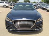 Used 2020 Genesis G80 3.8 image 4