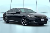 Used 2020 Honda Accord Sport image 2
