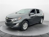 Used 2021 Chevrolet Equinox LT image 3