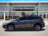 Used 2021 Subaru Crosstrek 2.5i Sport w/ Moonroof Package image 3