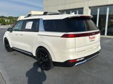 Used 2022 Kia Carnival SX Prestige image 3