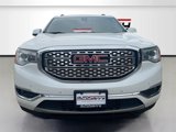 Used 2018 GMC Acadia Denali w/ Technology Package image 2