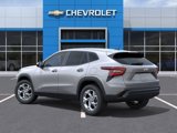 New 2025 Chevrolet Trax LS w/ LS Convenience Package image 4
