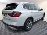 Used 2023 BMW X3 xDrive30i w/ Premium Package image 6