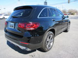 Certified 2021 Mercedes-Benz GLC 300 image 5