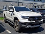 Used 2019 Ford Ranger Lariat w/ Equipment Group 501A Mid image 3