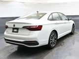 Certified 2024 Volkswagen Jetta Sport image 5