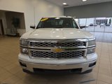Used 2015 Chevrolet Silverado 1500 LT w/ All Star Edition image 4