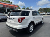 Used 2016 Ford Explorer Limited w/ Equipment Group 301A image 5