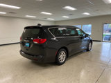 Used 2023 Chrysler Voyager LX image 6