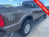 Used 2015 Ford F250 XLT w/ XLT Premium Package image 3