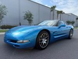 Used 2000 Chevrolet Corvette Coupe w/ Memory Pkg image 3