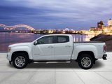 Used 2016 GMC Canyon SLT image 2
