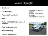 Used 2016 Honda HR-V LX image 4