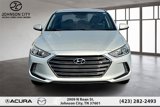 Used 2017 Hyundai Elantra Limited image 3