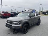 Certified 2021 Ford Bronco Sport Badlands w/ Badlands Package image 3