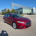 Used 2013 Ford Fusion Titanium image 1