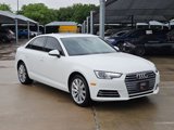 Used 2017 Audi A4 2.0T Ultra Premium w/ Convenience Package image 3