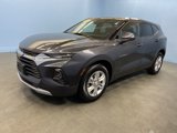 Used 2021 Chevrolet Blazer LT image 3