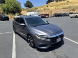 Used 2021 Honda Insight EX image 5