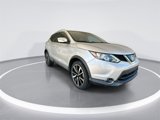 Used 2019 Nissan Rogue Sport SL w/ Premium Package image 2
