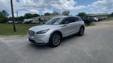 Certified 2020 Lincoln Corsair FWD image 4