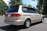 Used 2002 Honda Odyssey EX-L image 5