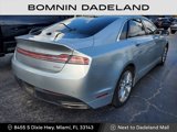 Used 2016 Lincoln MKZ Hybrid image 4