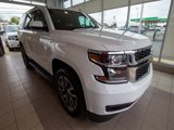 Used 2015 Chevrolet Tahoe LS w/ Max Trailering Package image 4