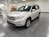 Used 2013 Toyota Highlander Limited image 3
