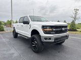 Used 2024 Ford F150 XLT image 2