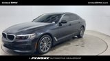 Used 2020 BMW 530i w/ Convenience Package image 4