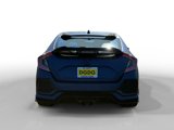 Used 2017 Honda Civic Sport image 4