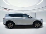 Used 2021 Hyundai Santa Fe SEL image 2