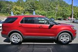 Used 2018 Ford Explorer XLT image 6