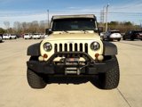 Used 2011 Jeep Wrangler Sport image 3