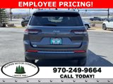 New 2025 Jeep Grand Cherokee L Laredo image 6