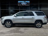 Used 2017 GMC Acadia Limited SLT image 2