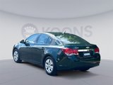Used 2014 Chevrolet Cruze LS image 4