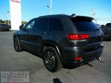 Used 2021 Jeep Grand Cherokee Trailhawk image 4