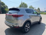 Certified 2022 Kia Sportage LX image 5