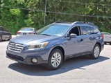 Used 2015 Subaru Outback 2.5i Premium image 4
