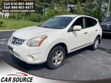 Used 2013 Nissan Rogue S w/ Special Edition Pkg image 2