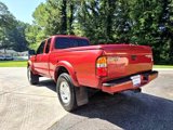 Used 2001 Toyota Tacoma 4x4 Xtracab V6 image 2