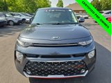 Certified 2020 Kia Soul GT-Line w/ GT 2.0L Power Sunroof Package image 2