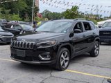 Used 2022 Jeep Cherokee Limited image 2
