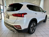 Used 2020 Hyundai Santa Fe Limited image 6