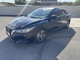 Used 2021 Nissan Sentra SV image 3