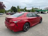 Used 2019 Toyota Camry SE image 5